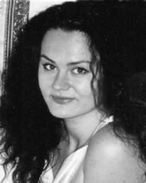 Krisztina Taraszova (Hungary)